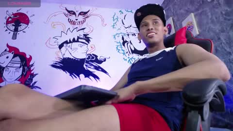 Snapshot of jaison_halls chatting on 02-19-25, 11:49 JAISON HALLS online show from 02-19-25, 11:49