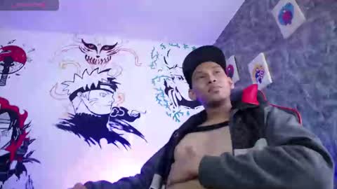 Snapshot of jaison_halls chatting on 02-22-25, 11:13 JAISON HALLS online show from 02-22-25, 11:13