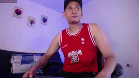 Snapshot of jaison_halls chatting on 09-16-25, 07:31 JAISON HALLS online show from 09-16-25, 07:31