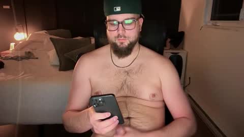 Snapshot of jake0333 chatting on 02-25-26, 12:31 Jake online show from 02-25-26, 12:31