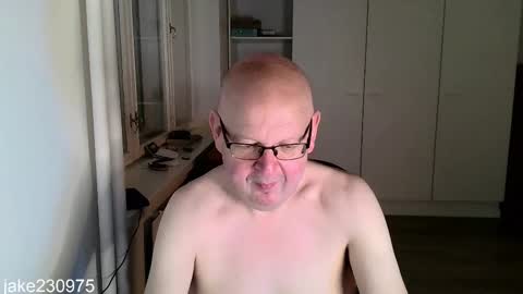 Snapshot of jake230975 chatting on 11-05-25, 07:36 Jake2309 online show from 11-05-25, 07:36