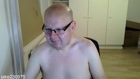 Snapshot of jake230975 chatting on 11-15-25, 07:10 Jake2309 online show from 11-15-25, 07:10