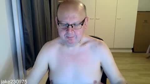 Snapshot of jake230975 chatting on 12-01-25, 07:30 Jake2309 online show from 12-01-25, 07:30