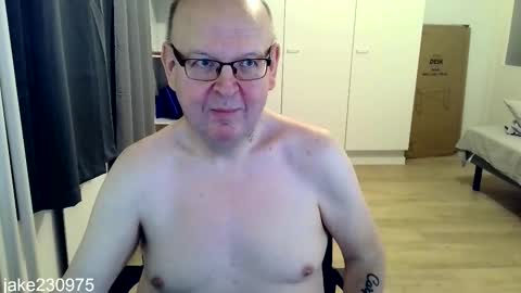 Snapshot of jake230975 chatting on 02-03-26, 07:19 Jake2309 online show from 02-03-26, 07:19