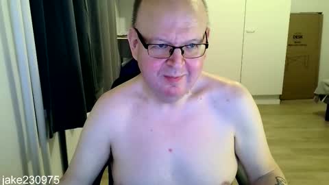 Snapshot of jake230975 chatting on 02-13-26, 08:05 Jake2309 online show from 02-13-26, 08:05