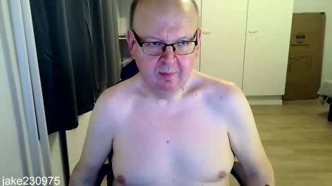 Snapshot of jake230975 chatting on 02-15-26, 07:21 Jake2309 online show from 02-15-26, 07:21