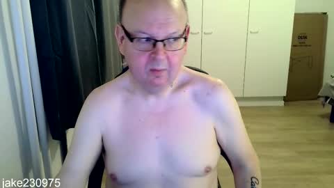 Snapshot of jake230975 chatting on 02-19-26, 08:38 Jake2309 online show from 02-19-26, 08:38