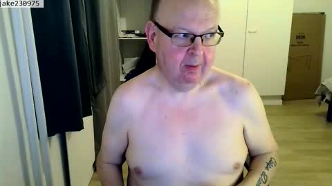 Snapshot of jake230975 chatting on 02-22-26, 07:45 Jake2309 online show from 02-22-26, 07:45