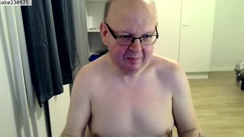 Jake2309 online show from 03-24-26, 08:14