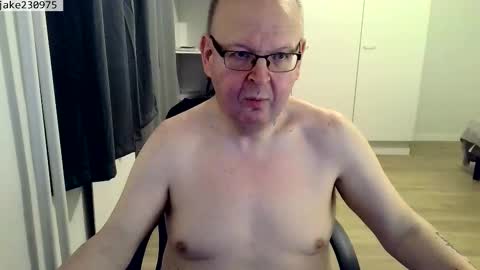 Jake2309 online show from 03-26-26, 07:30