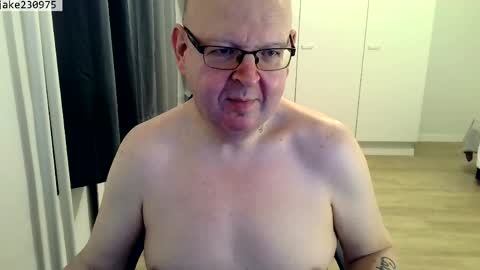 Jake2309 online show from 04-21-26, 06:55