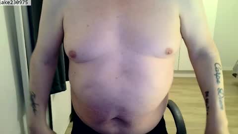 Jake2309 online show from 05-21-26, 07:32