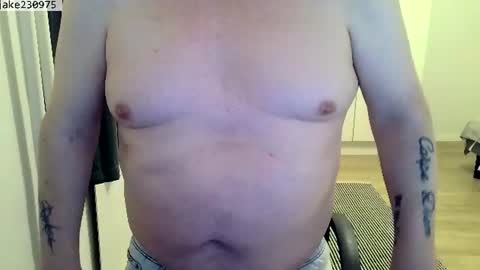 Jake2309 online show from 06-21-26, 07:27