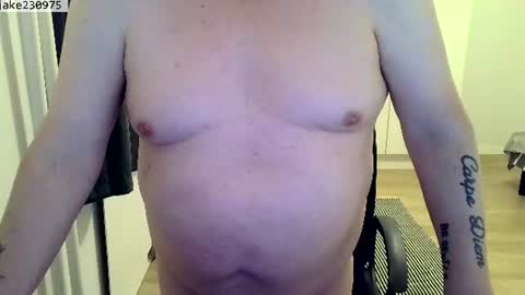 Jake2309 online show from 06-24-26, 07:13