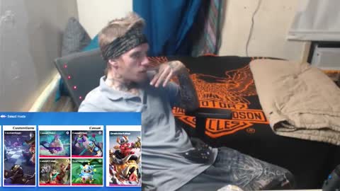 showingitoff online show from 11-17-25, 04:07