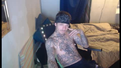 showingitoff online show from 11-20-25, 05:40