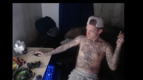 showingitoff online show from 12-03-25, 07:05