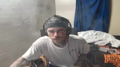 showingitoff online show from 01-19-26, 02:48