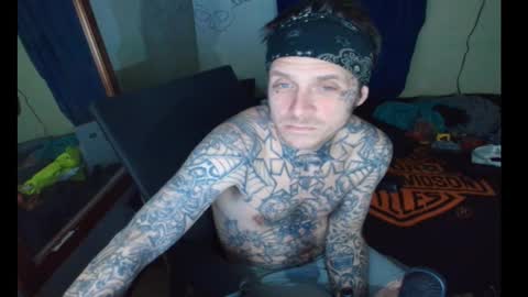 showingitoff online show from 02-05-26, 06:29