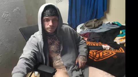 showingitoff online show from 02-09-26, 02:48