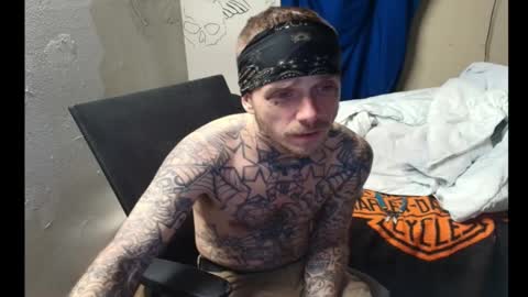 showingitoff online show from 02-18-26, 07:04