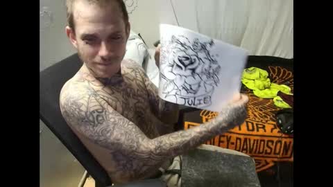 showingitoff online show from 03-12-26, 04:29