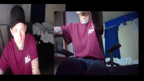 showingitoff online show from 06-03-26, 07:55