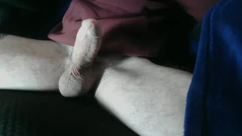 PrettyBoyJ online show from 12-10-24, 04:13