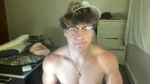 jake_brick online show from 06-16-26, 06:38