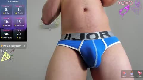 Snapshot of jake_cummer chatting on 02-14-25, 12:19 Jacob Strokes online show from 02-14-25, 12:19