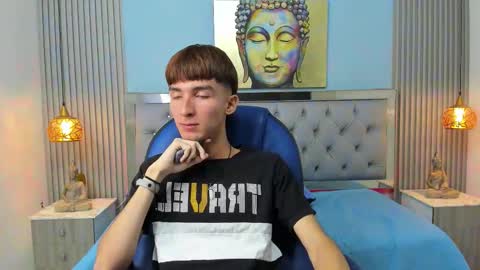 JAKE online show from 02-28-26, 04:57