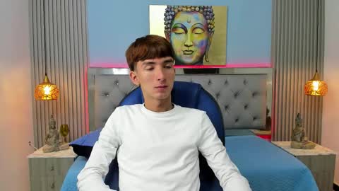 JAKE online show from 03-04-26, 03:34