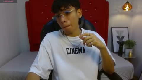 jake_falcon online show from 06-28-26, 11:49
