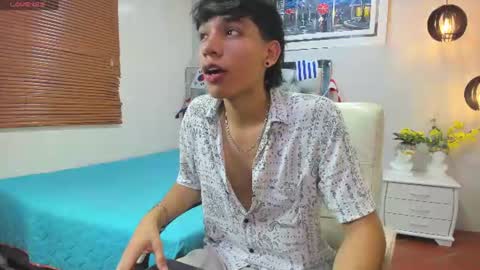 jake_falcon online show from 07-02-26, 12:00