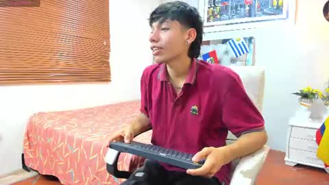 jake_falcon online show from 07-09-26, 11:47