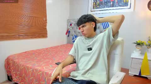 jake_falcon online show from 07-18-26, 11:36