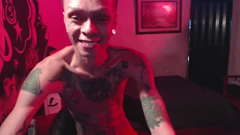 JakeRam online show from 12-01-24, 10:43