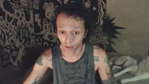 JakeRam online show from 03-15-26, 12:16