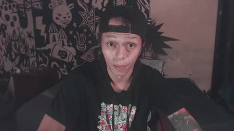 JakeRam online show from 05-04-26, 02:51