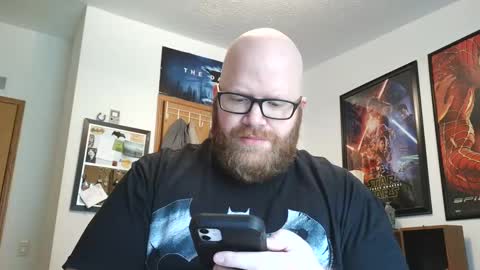 Snapshot of jake_justice chatting on 09-20-25, 07:04 Jake - Check out my NEW OnlyFans page online show from 09-20-25, 07:04