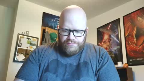 Snapshot of jake_justice chatting on 10-09-25, 05:11 Jake - Check out my NEW OnlyFans page online show from 10-09-25, 05:11