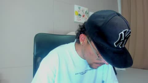 Jake  online show from 05-04-26, 07:32