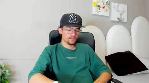 Jake  online show from 05-09-26, 07:30