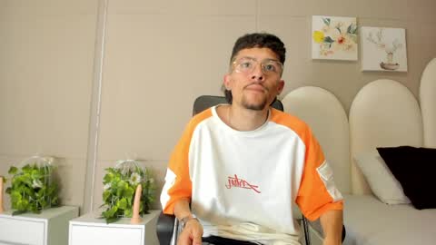 Jake  online show from 05-14-26, 08:04