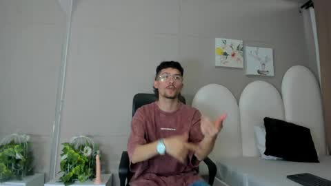 Jake  online show from 05-18-26, 07:09