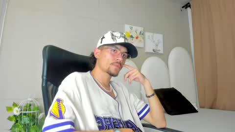 Jake  online show from 05-25-26, 07:20