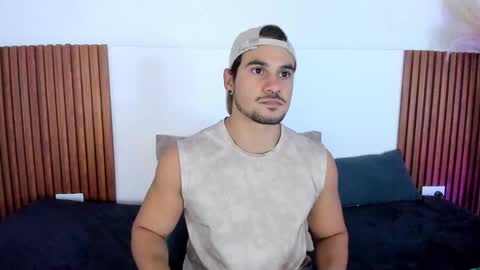 Jake  online show from 11-27-25, 03:41