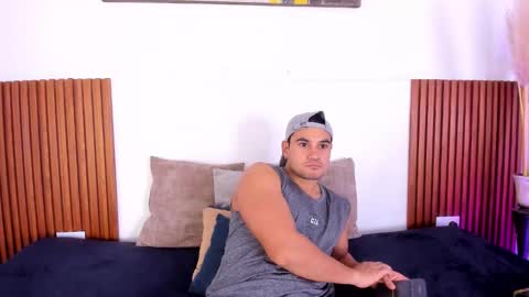 Jake  online show from 12-15-25, 03:22