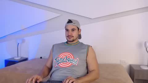 Jake  online show from 01-06-26, 03:21