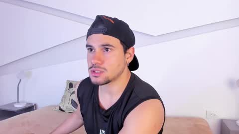 Jake  online show from 02-10-26, 03:21